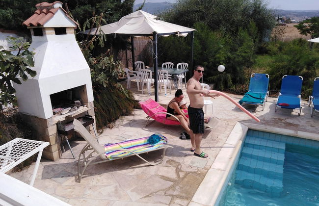 Lovely six Bedroom Villa in Coral Bay - Photo 29