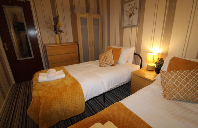 Aspley House - Foto 1