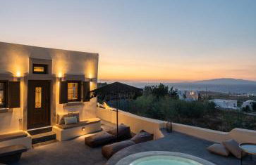 Legacy Private Villa ,Oia - Photo 16