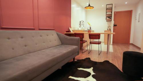 Centro De Gramado-RS - Com Estacionamento Grátis - Vita Boulevard - Foto 2