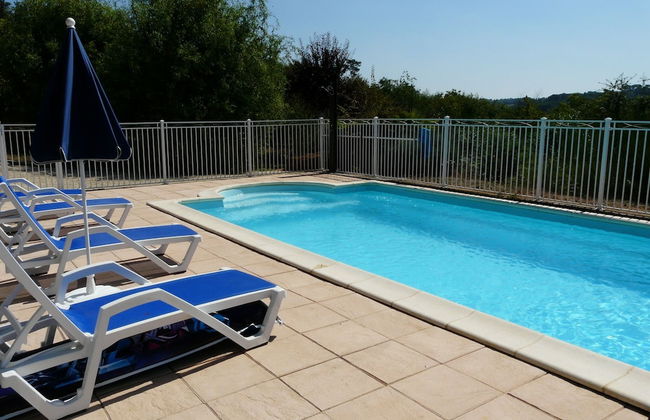 Les Hauts du Coustalier - Photo 11