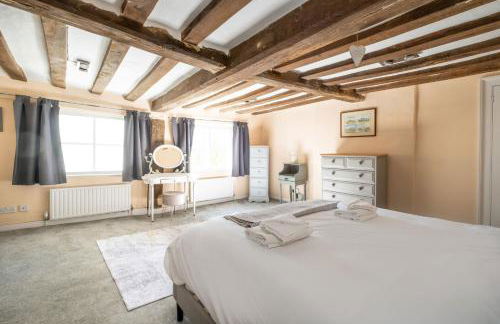 Hill House Apartment - Foto 18