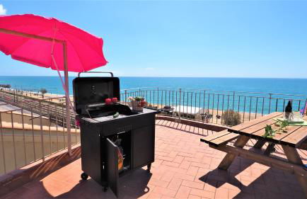 MARILU SEAVIEW & BEACH - apartment - Photo 16