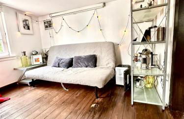 Hexenhäuschen Dreieichenhain - Foto 18