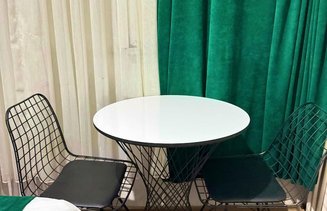 Taksim Plaza Suite - Foto 6