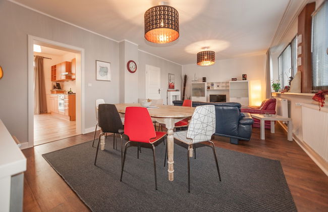 Apartmenthaus Lorbach - Photo 20