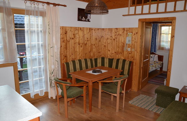 Holiday Home Tatralandia - Foto 8