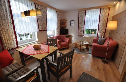 Wohlfühl-Ferienwohnungen König - Foto 1