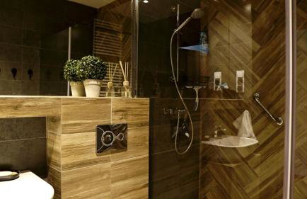 Czarodziejska Góra Kozubnik Daglezja - Foto 10