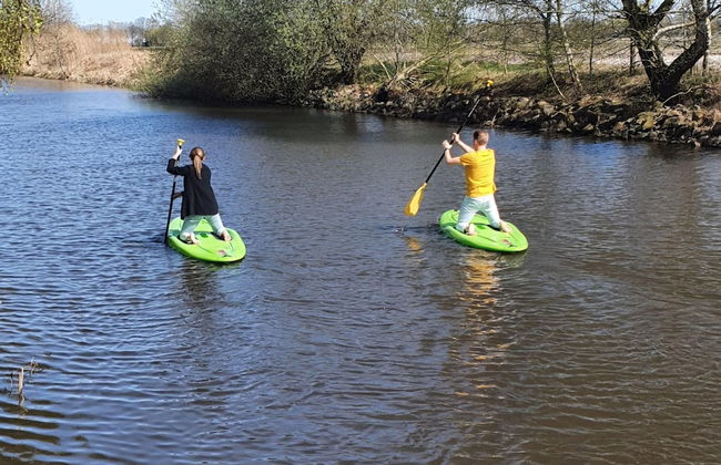 Holiday Home With Sauna and hot tub - Photo 26