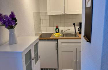 Ferienwohnung Rheinsberg in Schlossnähe - Foto 14