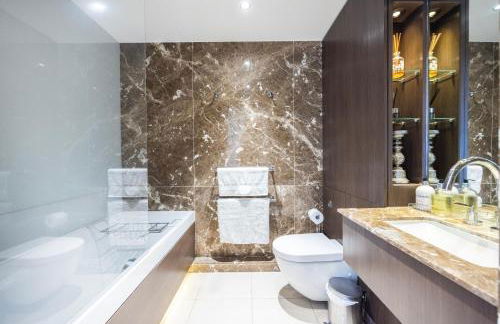 Chelsea Harbour Suite - Foto 7