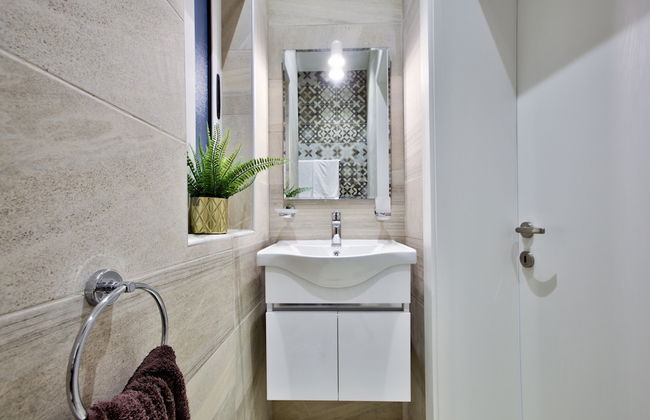 Ursula Suites- Self Catering Apartments- Valletta- by Tritoni Hotels - Foto 45