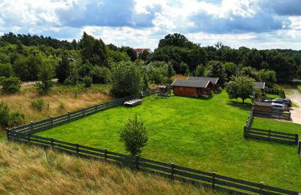 Pod Dziką Jabłonią - Foto 16