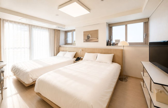 UH FLAT THE SOKCHO - Foto 32