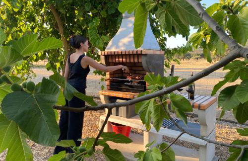 Herdade dos Alfanges "THE BARN" - Foto 31