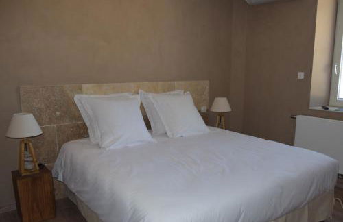 Résidence hôtelière et SPA des sources du gros noyer - Photo 27