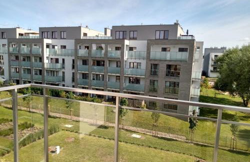 Cozy Apartment in Wilanów - Foto 12