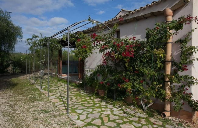 Agriturismo Baglio Donna Santa - Foto 37