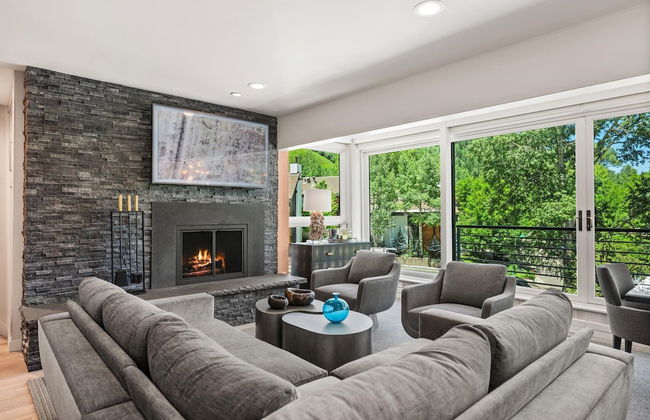 Durant Condominiums by Frias - Foto 66