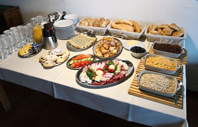 Zoopark Zelčín - Foto 24