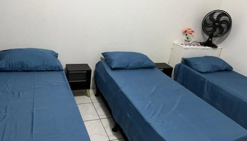 Espaço Ideal 1 com 2 Quartos - Foto 5