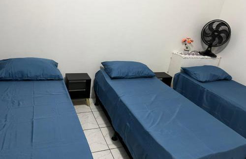 Espaço Ideal 1 com 2 Quartos - Foto 5