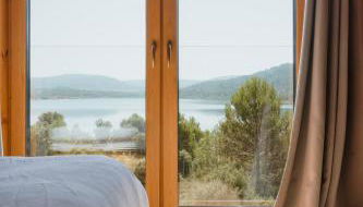 Brisas Lagoon Villas - Cabaña con vistas al lago - Foto 4