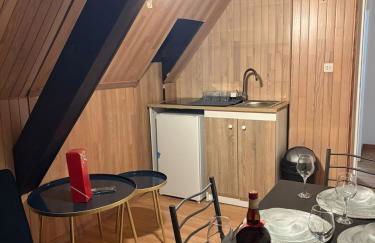 Maison de maitre 3 chambres - Foto 13