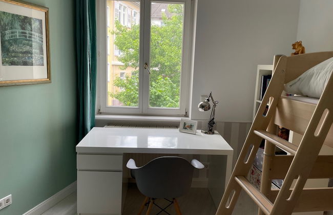 Lovely Apartment in Baden-Baden - Foto 24