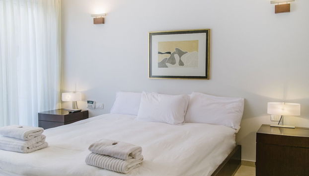 Olala Marina Apartments - Foto 4, Zimmer