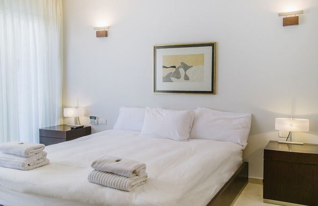 Olala Marina Apartments - Foto 4