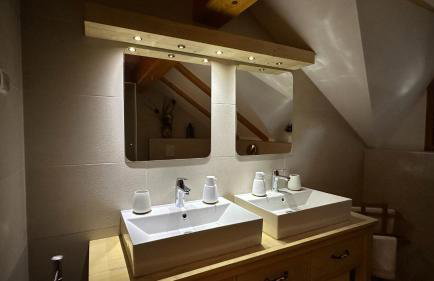 Villa Pine Log by Villas Guide - Foto 36