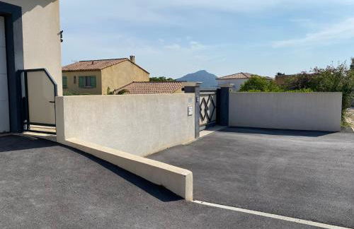 Les locations Cinaureva « La Tourrisse » - Foto 14