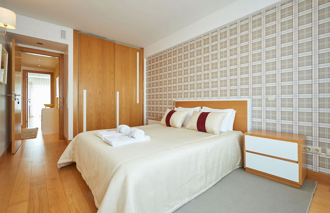 BeGuest Lisbon Premium Suites - Foto 20