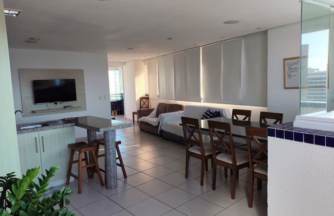 Vip Beira Mar Residence - Photo 37