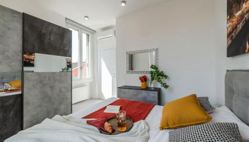 tHE Milanese Glow - Bocconi Prada IEO Area - Foto 4