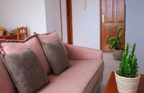 Casa el Porvenir - ático en Breña Alta - Foto 19