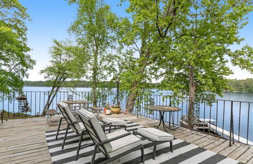 Northwoods Oasis - Foto 15