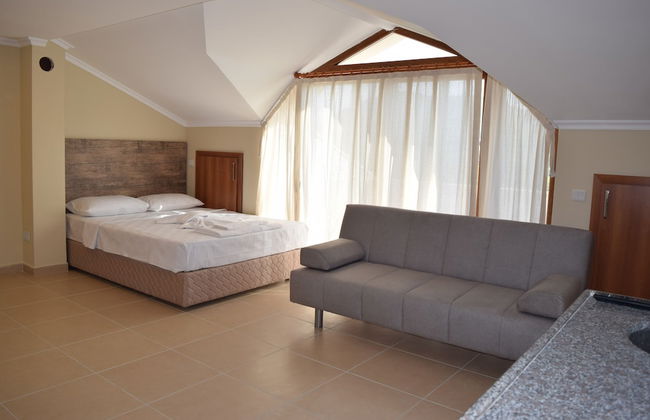 In Forest Göcek - Photo 28