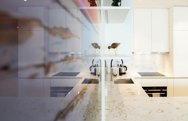 Hamilius Apartments - Foto 23