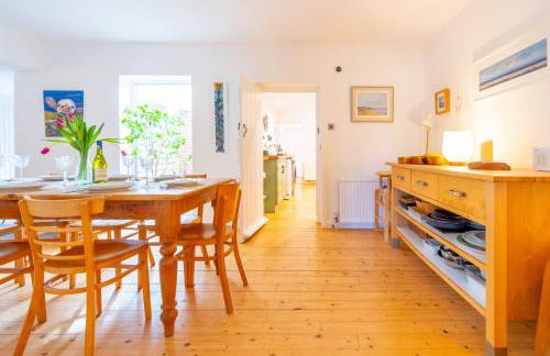 Sybil Cottage - Foto 14