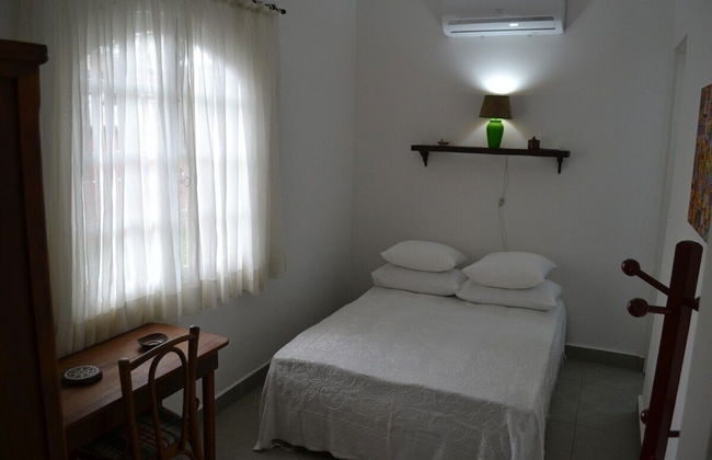 4 quartos piscina 350 m praia - Foto 13