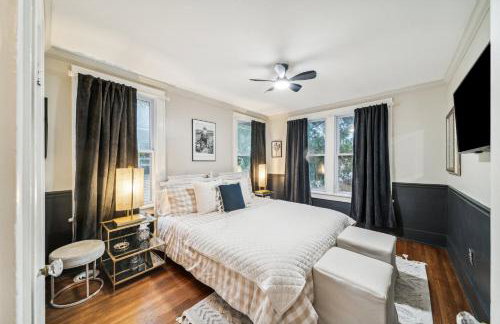 Hottub, Pool Table, Basketball, Firepit, Sleeps 8 - Photo 8