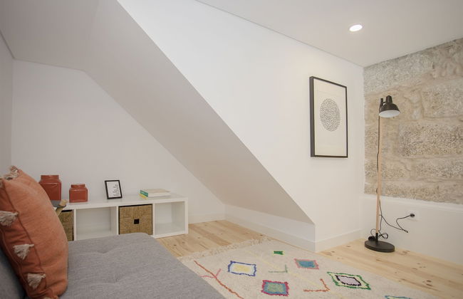 Liiiving In Porto Terrace & Sunny Apartment - Photo 12