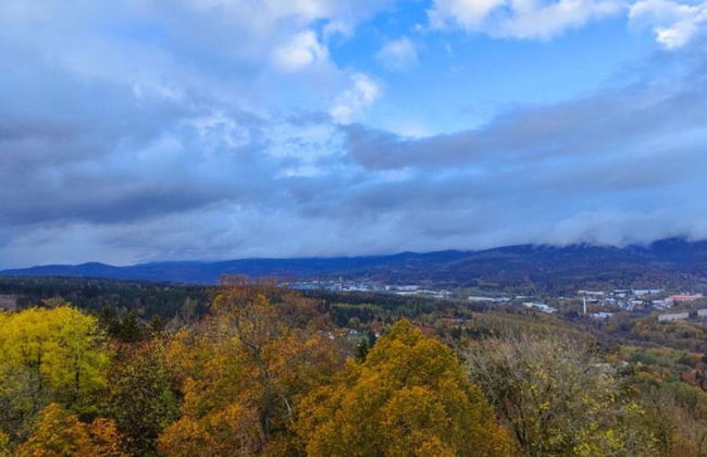 Holiday Home in Suhl Near Rennsteig Trail - Foto 31