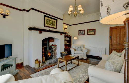 The Ballroom near Wheddon Cross - Foto 11