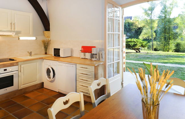 Le Clos des Rives - Foto 5