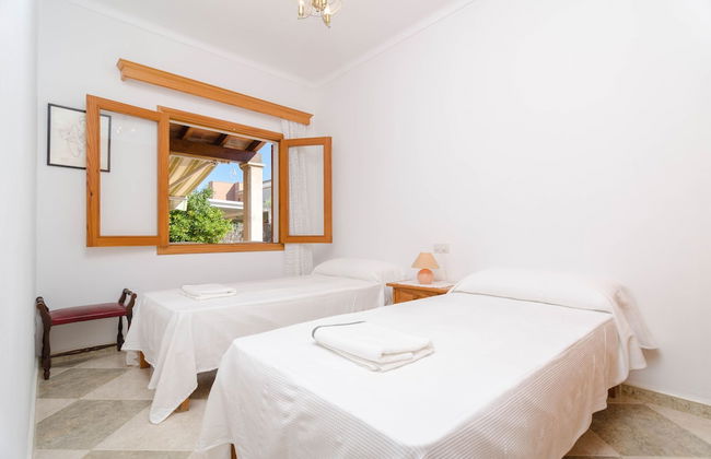 Es Port in Portocolom - Foto 16