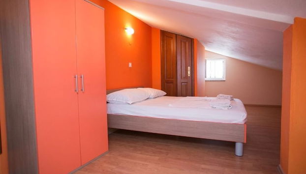 Nera - 10 m From Beach - A3 - Foto 2, Habitación